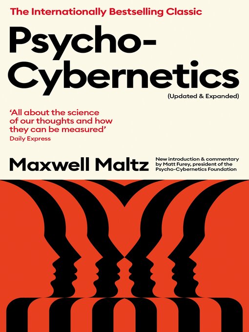 Title details for Psycho-Cybernetics by Maxwell Maltz - Wait list